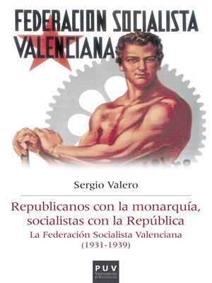 cover image of Republicanos con la monarquía, socialistas con la República